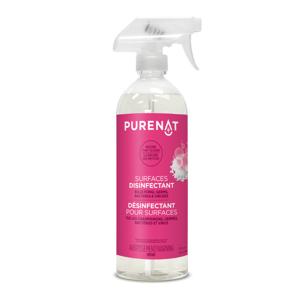 Surfaces Disinfectant